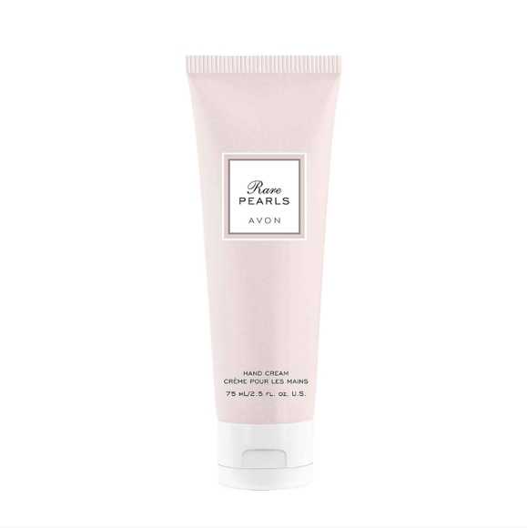Rare Pearls Hand Cream 🆕 - Picture 1 of 1